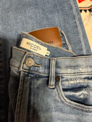 Hidden Jeans thumbnail 3