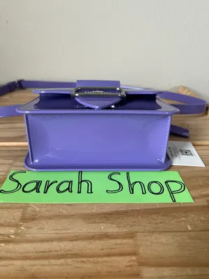 Coach Purse thumbnail 7