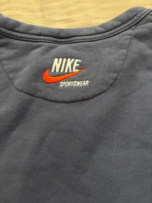 Nike Crewneck thumbnail 5