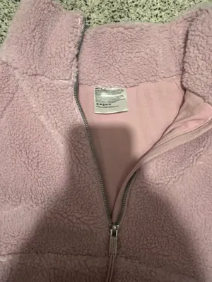 Lululemon Fleece Scuba thumbnail 3
