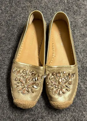 Ivanka Trump espadrille shoes thumbnail 1