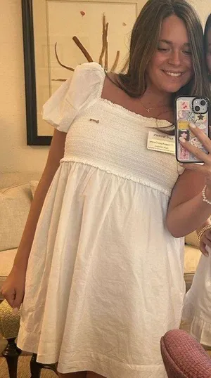 American Eagle Dress thumbnail 1