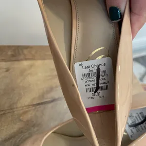 Sam Edelman Hazel Pointed Toe Pump High Heels from Nordstrom Sz 9.5 thumbnail 4