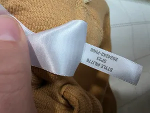 Madewell Cutout Knot-Front Crop Tank Top thumbnail 4