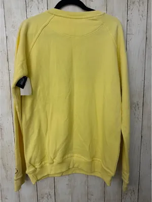 Valani Women’s L Ocean City Maryland Coastal Crewneck Sweatshirt FLAW thumbnail 9