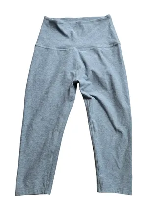 Beyond Yoga Spacedye Capri Legging Size: S thumbnail 1