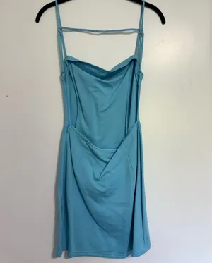Beginning Boutique Dress thumbnail 2