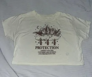 PacSun Baby Tee thumbnail 1