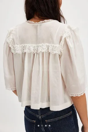 Free People Luna Top thumbnail 10
