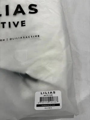 Lilias Active The Everyday Boy Tee thumbnail 3