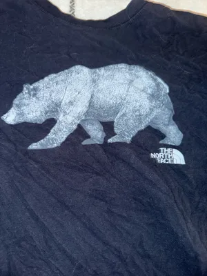 The North Face Shirt thumbnail 3