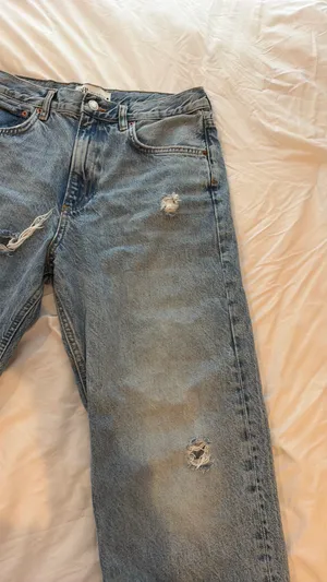ZARA Jeans thumbnail 8