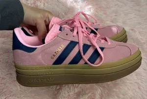 Adidas Gazelle Bold Pink thumbnail 1