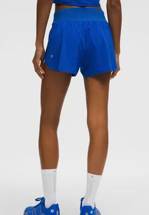 Lululemon Fast And Free Shorts thumbnail 4