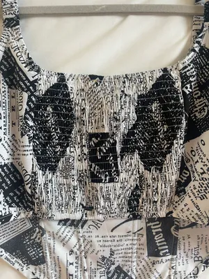 Verge Girl Corset Top thumbnail 7
