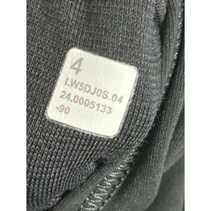 NEW Lululemon Wunder Train High-Rise Tight 28" Size 4 Rainforest Green thumbnail 6
