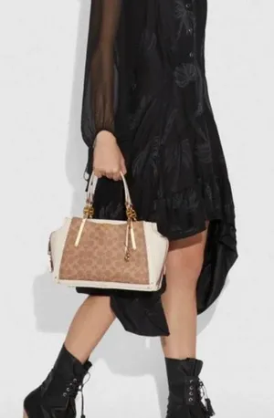 Coach Crossbody Dreamer Bag thumbnail 6