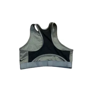 Nike dri‎ fit low impact sports bra size small thumbnail 2