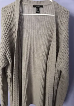 Forever 21 Cardigan thumbnail 1