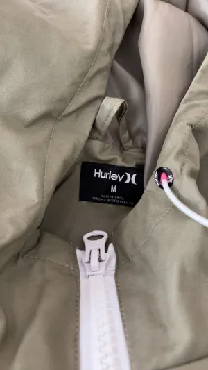 Hurley Jacket thumbnail 3