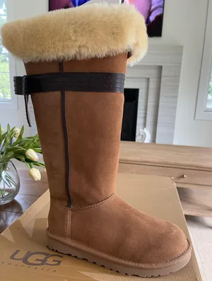 Ugg W Genevieve size 7 thumbnail 1
