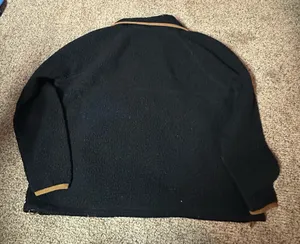 Carhartt Fleece Pullover thumbnail 3