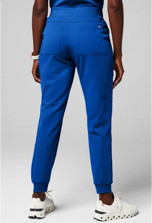 Fabletics On-Call Scrub Joggers XS Tall thumbnail 2
