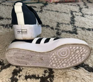 Adidas Nizza Platform Sneakers thumbnail 3