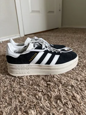 Adidas Gazelle Bold Women’s  thumbnail 3