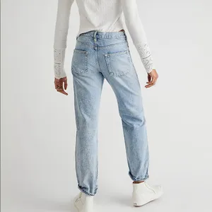 Free People Bren jeans thumbnail 3