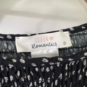 Urban Romantics Blouse thumbnail 2