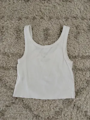 Billabong Tank Cropped Top thumbnail 2