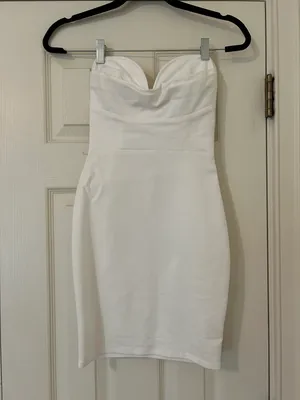 More To Come Mini Dress thumbnail 2