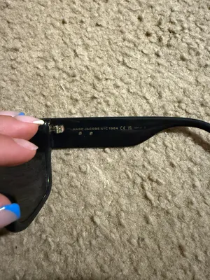 Marc by Marc Jacobs Sunglasses thumbnail 2