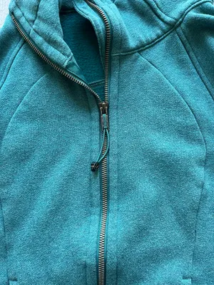 Lululemon Scuba Full-Zip Hoodie thumbnail 2