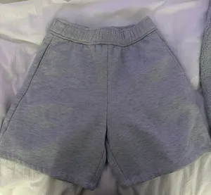 Princess Polly sweat shorts thumbnail 1