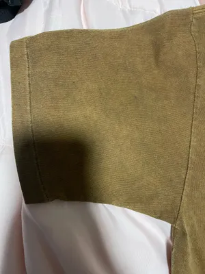 American Vintage Arizona Mud Wash Tee thumbnail 8