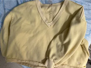 Altar'd State Sweater thumbnail 1