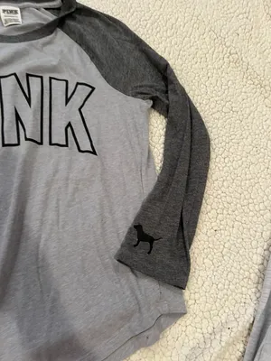 Victoria's Secret Tshirt thumbnail 2
