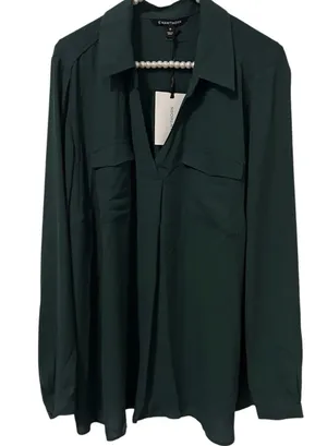 41 Hawthorn Stitch Fix Blouse thumbnail 1