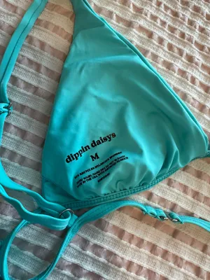 Dippin' Daisy's Bikini Set thumbnail 2