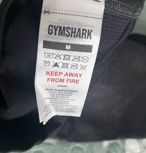 Gymshark Shorts thumbnail 3