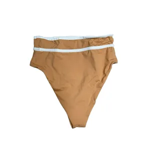 Stone Fox Swim Juniper Bottoms XS‎ Women’s Sandstone thumbnail 2