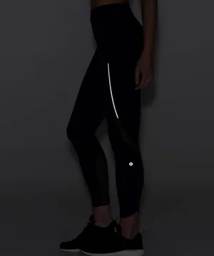 lululemon Pace Perfect 7/8 Tight 25” thumbnail 5