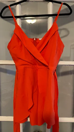 These Three Boutique Romper thumbnail 1