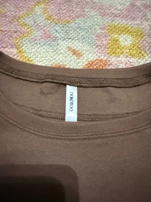 Amazon Dokotoo Oversized Tee thumbnail 3