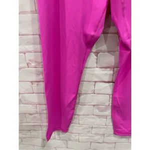 Crz yoga crossover‎ leggings size large thumbnail 3