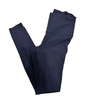 Lululemon Align wunder under Yoga Pants Black Athletic Leggings Womens Size 4‎ thumbnail 1