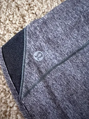 Lululemon Hotty Hot Shorts 4" thumbnail 3