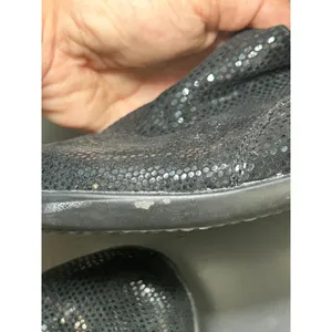 Dansko Slip On Loafers Comfort Dress Shoes‎ Black Leather Size 36 Size 5.5 thumbnail 6